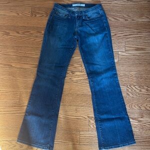 Lightly worn women’s jeans Joe’s. Size 26